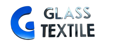 GLASS-FACTORY-TEXTILE-Logo